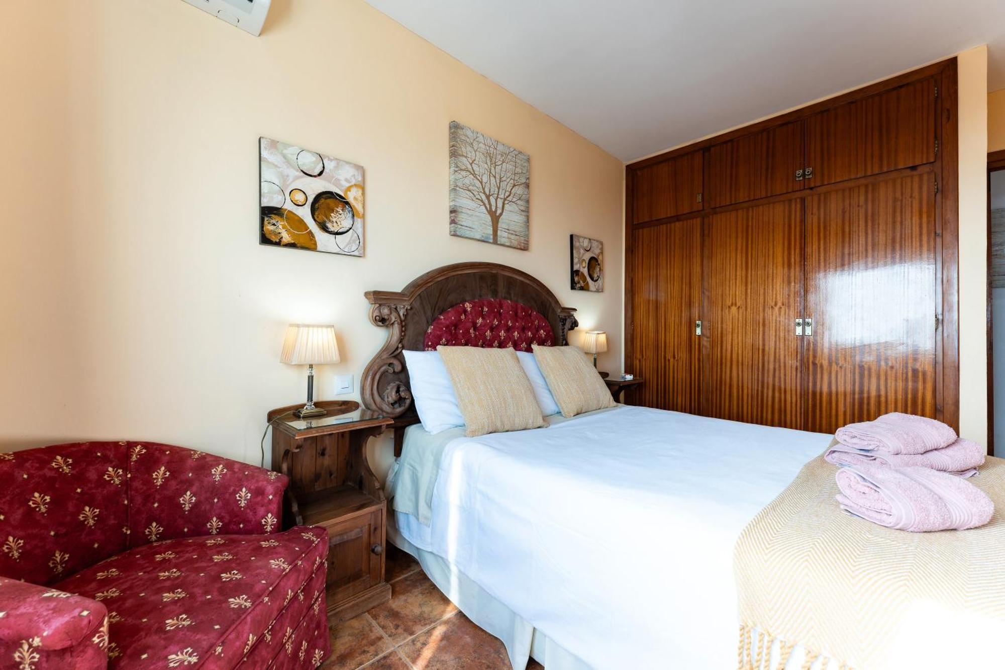 Villa Magica Andalucian Charm Benalmadena Exterior photo